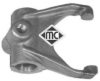 Metalcaucho 04721 Release Fork, clutch